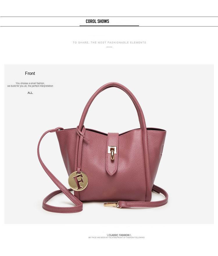 Buy cheap Italian ladies luxury leather top-handle bags 2016 office hand bags designer small handbag set high quality tote Shoulder bags Italian ladies luxury leather top-handle bags 2016 office hand bags designer small handbag set high quality tote Shoulder bags
