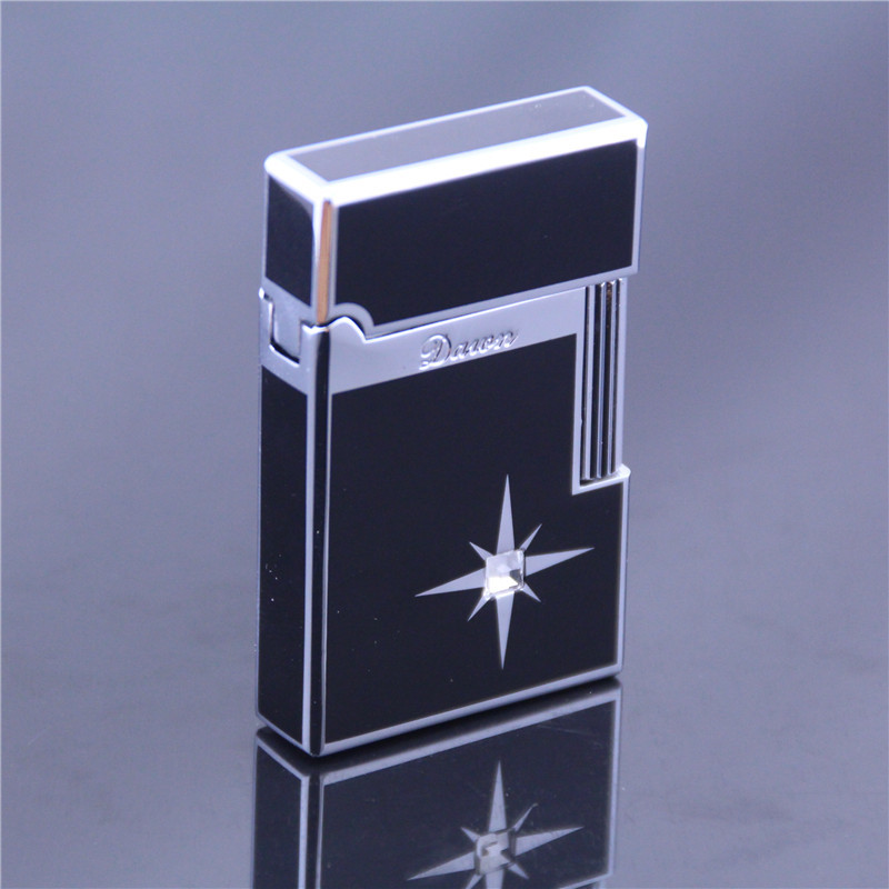 The lighter high quality goods Ringing sound lighters High end lighter