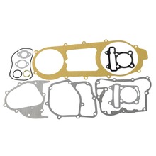 Complete Gasket Set for GY6 150cc for ATV, Go Kart, Moped & Scooter motorcycle accesssory T30 K078-016