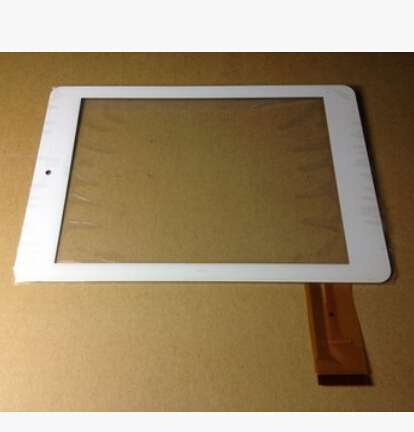 New SG5423-FPC-V0 Capacitive touch screen panel Digitizer Glass Sensor Replacement 10.1