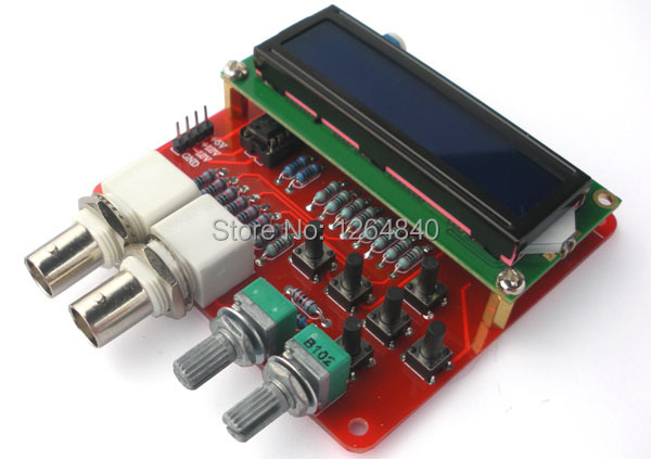 buy new dds function signal generator module sine square buy new dds function signal generator module sine square