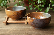 1pc Yixing Clay Pottery Handmade Ware Pin ming Cups For Gongfu Tea 70ml