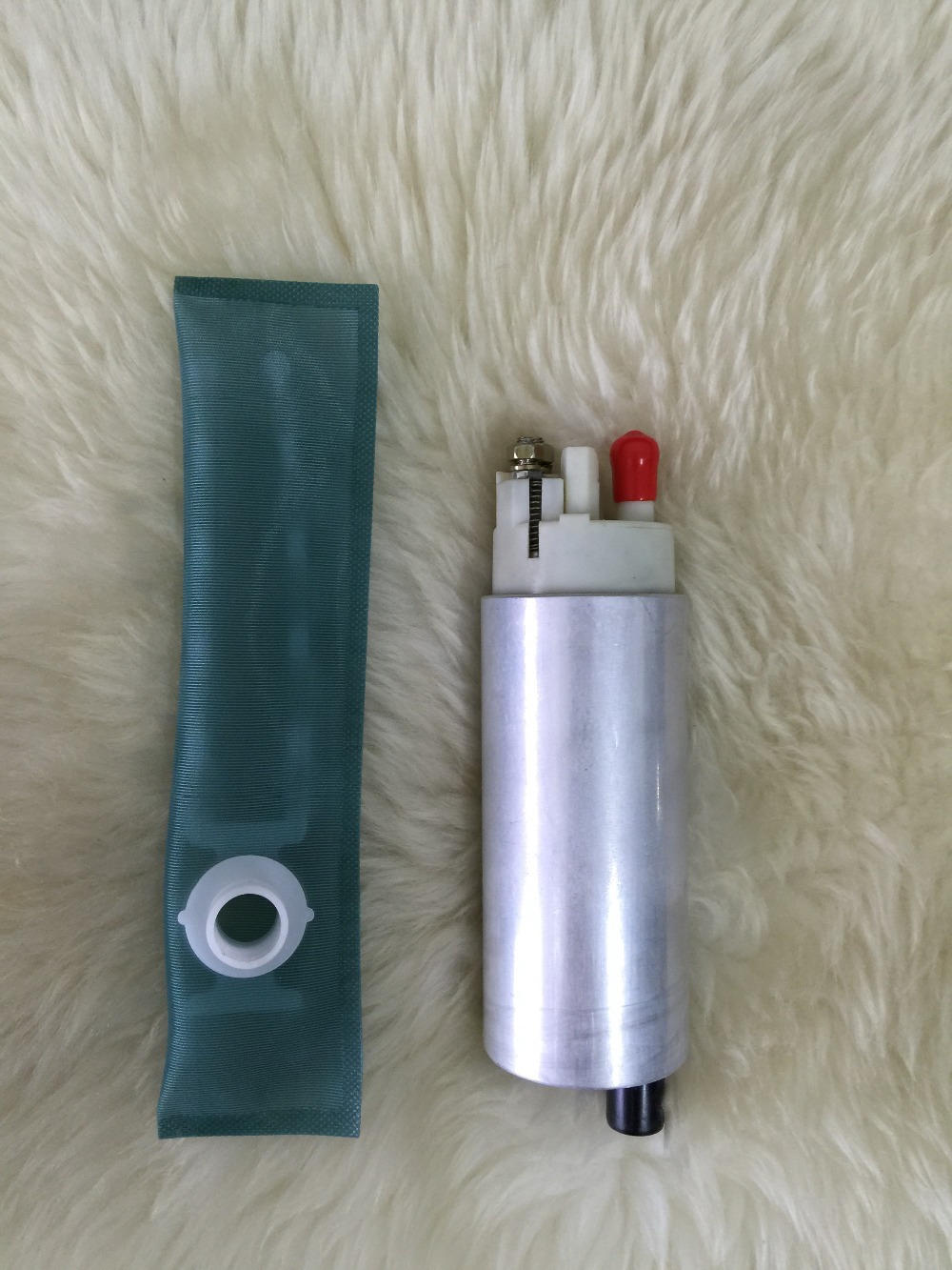 Bmw r1200c fuel pump