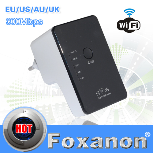   WIFI  WI FI  802.11N / B / G  300   LAN  .  . Wirlesss     WPS