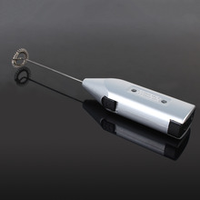 Electric Mini Egg Beater Batedor de Ovo Batidora de Huevo Milk Frother Whisk Coffee Shake Mixer Foamer Tools Kitchen Accessory