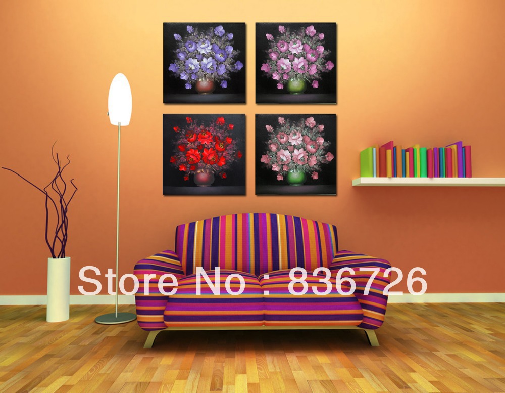 Decoratie stickers woonkamer: muur citaten heb hoop muurstickers ...