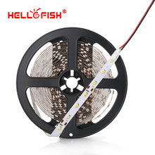 Hello Fish 5m 300 LED 3528 SMD LED strip 12V flexible light 60 led m LED