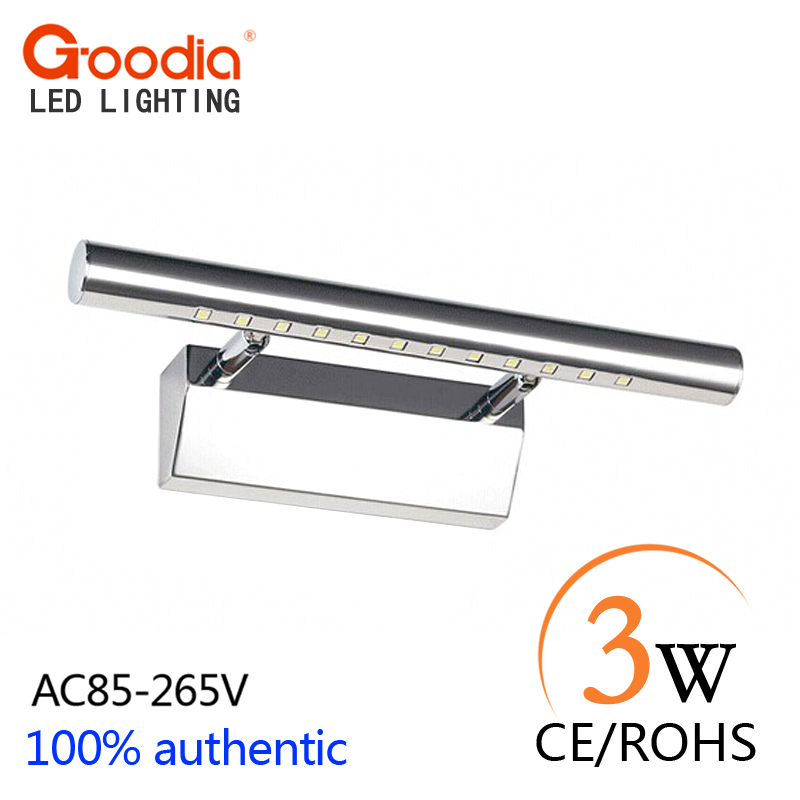 Compra baño barra de luz online al por mayor de China, Mayoristas de