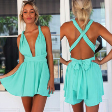 Summer Jumpsuits White Black Sexy Bodysuit Overall Women Jumpsuits Ladies Overall Monos For Women Monos Largos