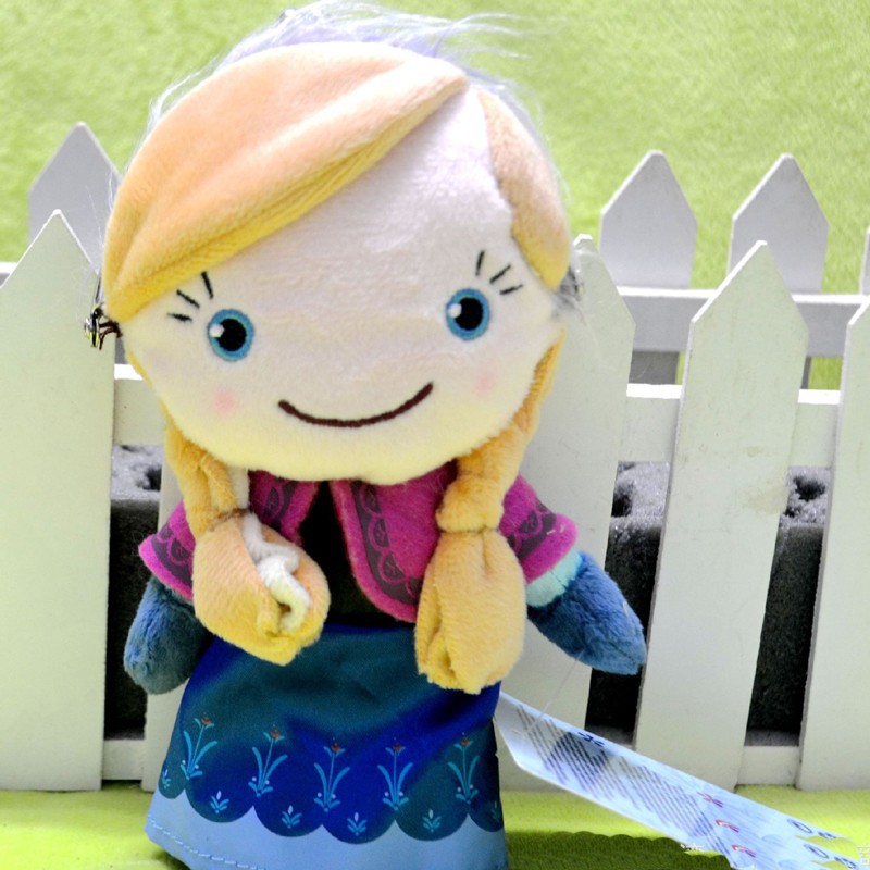 Elsa Coin Purse(7)