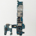 100 Original For Samsung Galaxy Note 4 N910A 32G Working Logic Board Unlocked Main Motherboard