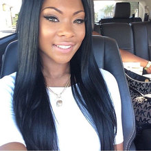 Spring Queen King Hair Malaysian Straight Virgin Hair 1 Bundle 8a Grade Virgin Unprocessed Human Hair