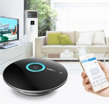 ORVIBO WiFi IR RF WIWO R1 Smart Intelligent Home Phone wireless Remote Control Switch for IOS