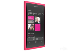 Original Unlocked Nokia Lumia 800 Cell Phones Windows 16GB storage 3G GPS WIFI 3 7 8MP