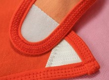 High quality New Cartoon Pattern 3 Layer Baby Girl Boy Waterproof Towel Saliva KidsToddler dinner Bibs