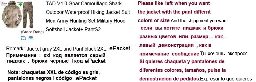 color and size choose way reference