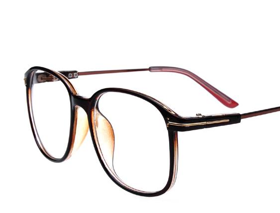 2015 Vintage round big frame female big face 9216 -in ...