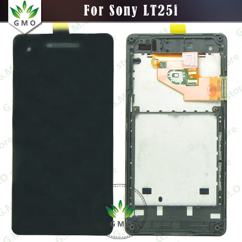  Sony Xperia V LT25 LT25i -         + 