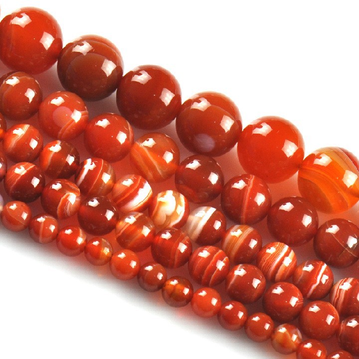 Red-Agate-Beads-Round-Carnelian-Selectable-4-6-8-10-mm-Natural-Stone-Beads-For-Jewelry (4)