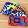 Professional Football Captain Armband Adjustable Soccer Sports Competition Armbands High Quality Games Tournament