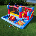 Hot selling bounce house inflatable bouncer for kids Inflatable Princess Castle for Backyard Inflatable Mini Castle