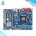 Gigabyte GA B75M D3V Original Used Desktop Motherboard B75M D3V B75 Socket LGA 1155 DDR3 Micro