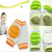 Baby Knee Pads to crawl Crawling Toddler Kids Boy Girl Elbow Protective Safety Mesh Hot sale