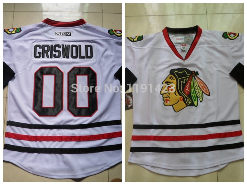 chicago blackhawks throwback jersey