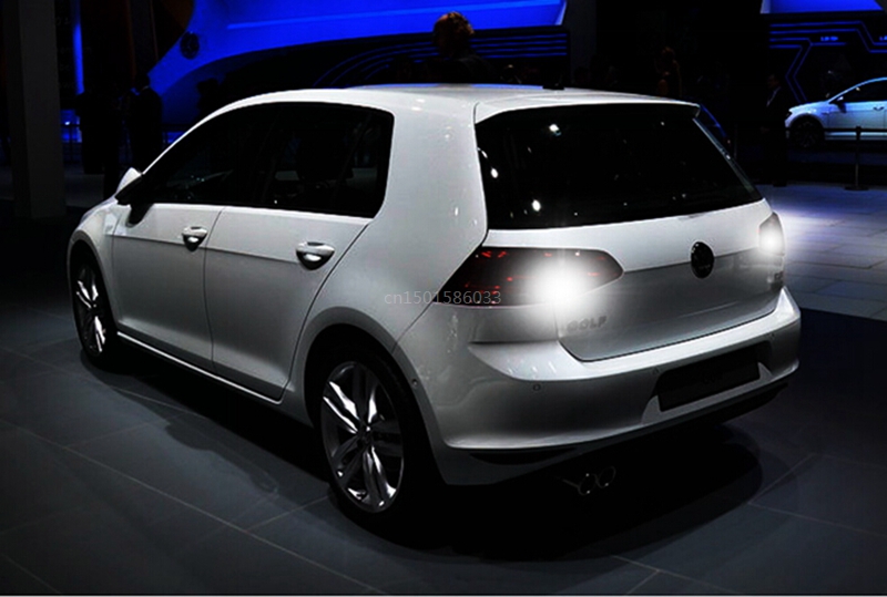   2 . Volkswagen-GOLF-LED-MK7-REVERSE-LIGHT-ERROR-FREE-CAN-BUS Bay9s