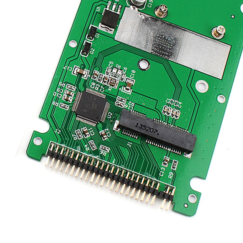 2015  ST6008C -sata mSATA SSD  44pin IDE     2.5 