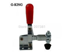 FREE SHIPPING 1 pcs New Hand Tool Toggle Clamp 12265 G Clamp hot