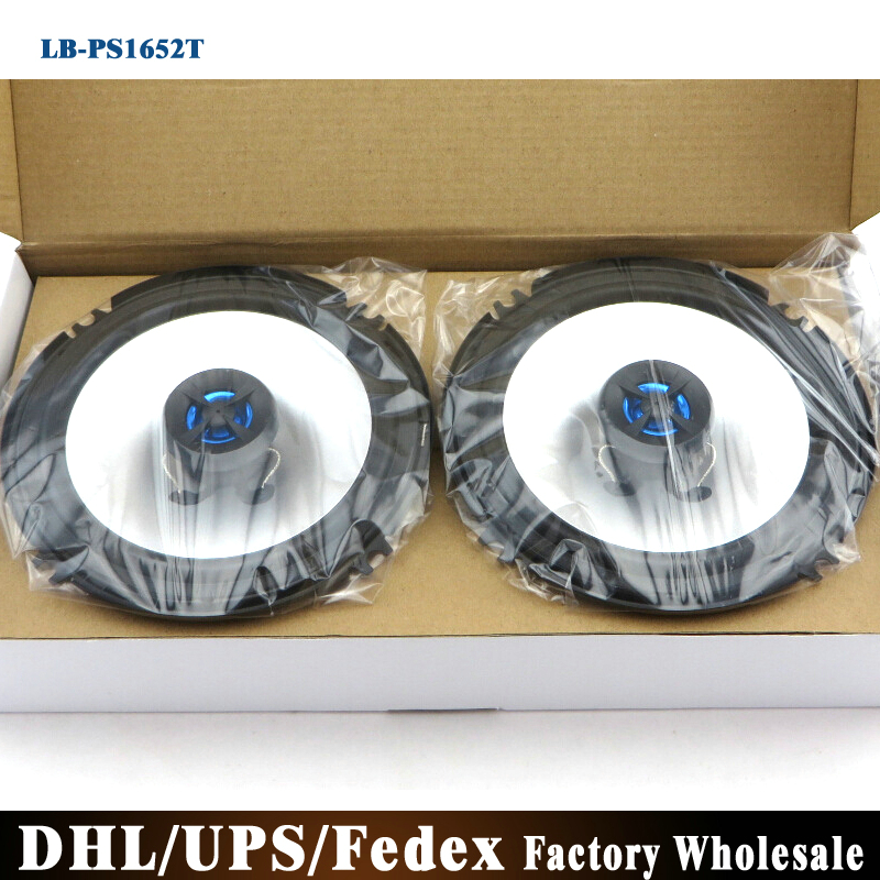  DHL Fedex 10 . = 5  LB-PS1652T 6.5   