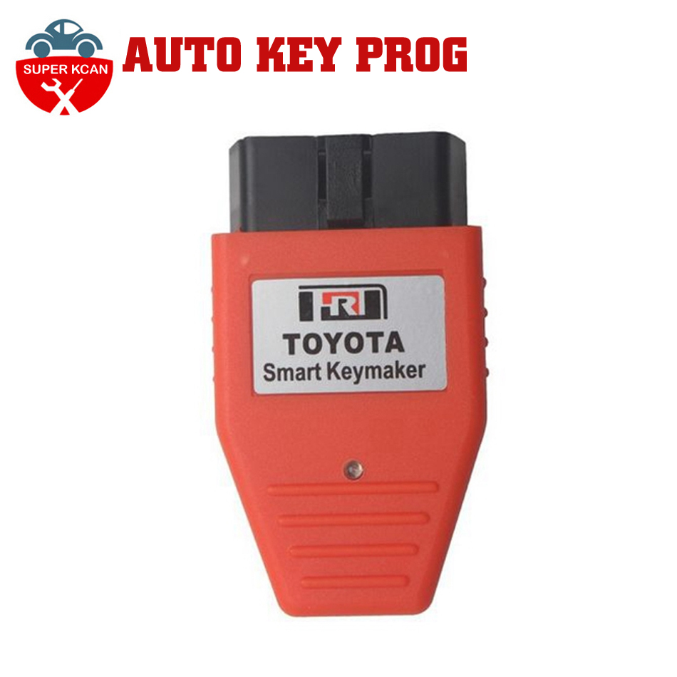 toyota obd key programmer #3