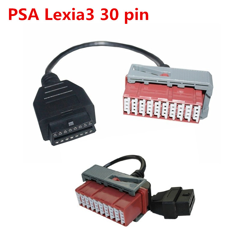 Lexia 3 30 .  16 .    Lexia 3 PP2000 PSA XS     Citroen  