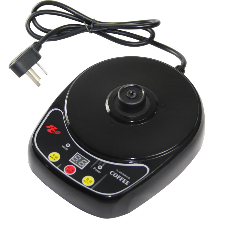 Electric heating siphon coffee maker chassis touch Accessories Coffee coffee pot free shipping ...