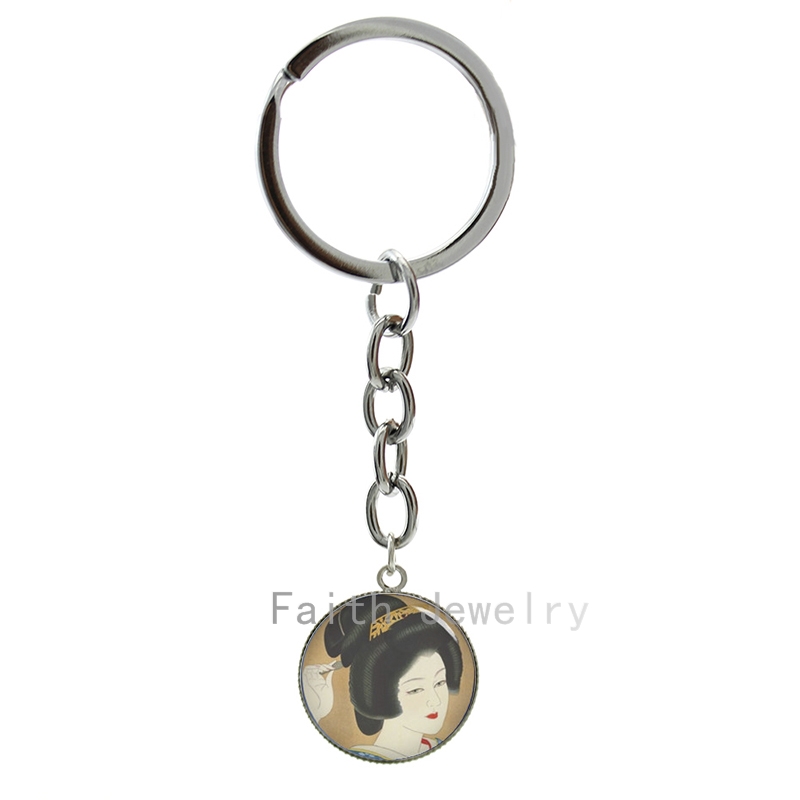 Popular Japanese KeychainBuy Cheap Japanese Keychain lots from China
