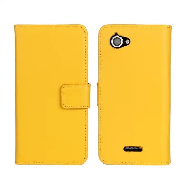 2014 New Luxury Wallet Leather Flip Case For Sony Xperia L S36H C2104 C2105 Mobile Phone Bags With Card Holder&Stand 2014 New Luxury Wallet Leather Flip Case For Sony Xperia L S36H C2104 C2105 Mobile Phone Bags With Card Holder&Stand