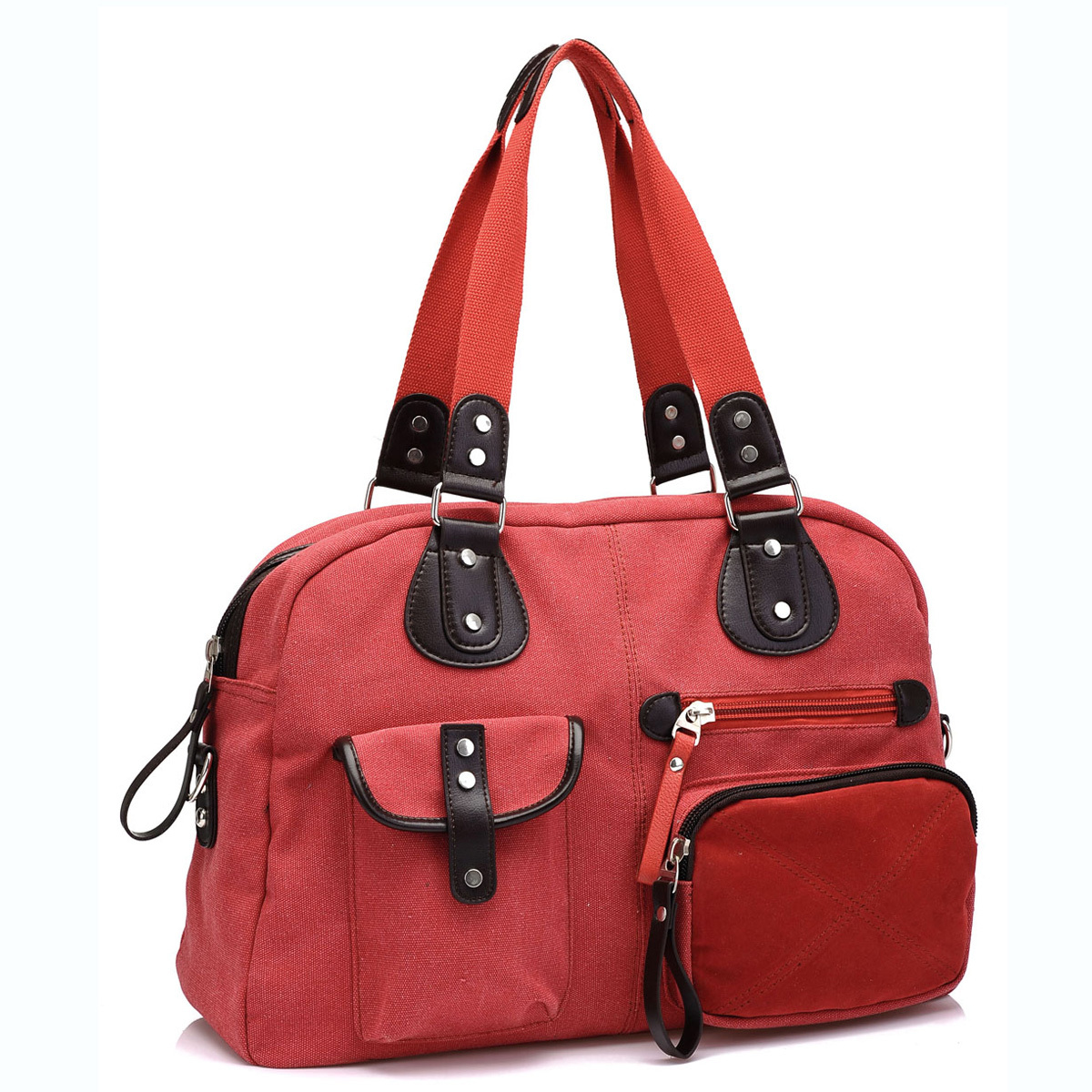 Women's Big Bags versatile large bags for women This season's practical maxi bags are key fashion items for carrying your belongings in style. Discover classic tote bags, bucket bags and large wallets for women .