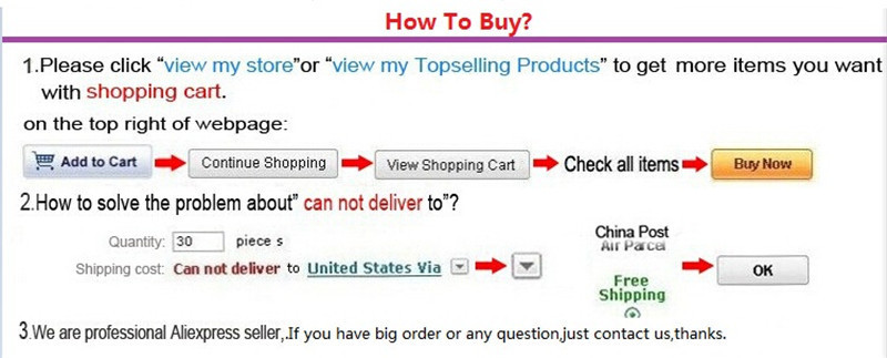 how to buy----1