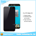 5 0 inch Black Full LCD DIsplay Touch Screen Digitizer Assembly Replacement For ZTE Blade X7
