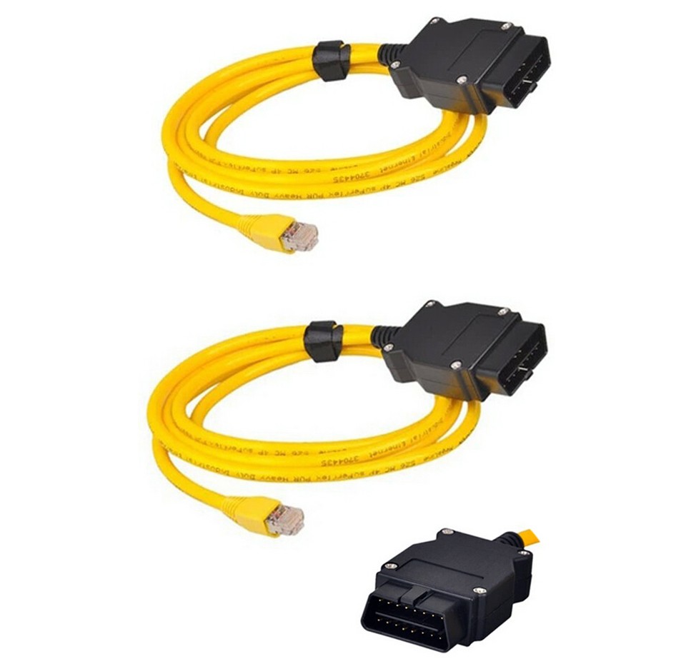 enet cable for bmw 960
