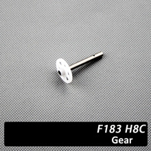 Wholesale JJRC H8C H8D gears DFD F182 F183 main gear rc drone spare Parts