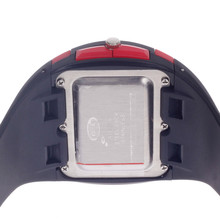 OHSEN AD1305 2015 New Arrival Fashion Multifunctional Analog Digital Dual Display Waterproof Wrist Watch for Men