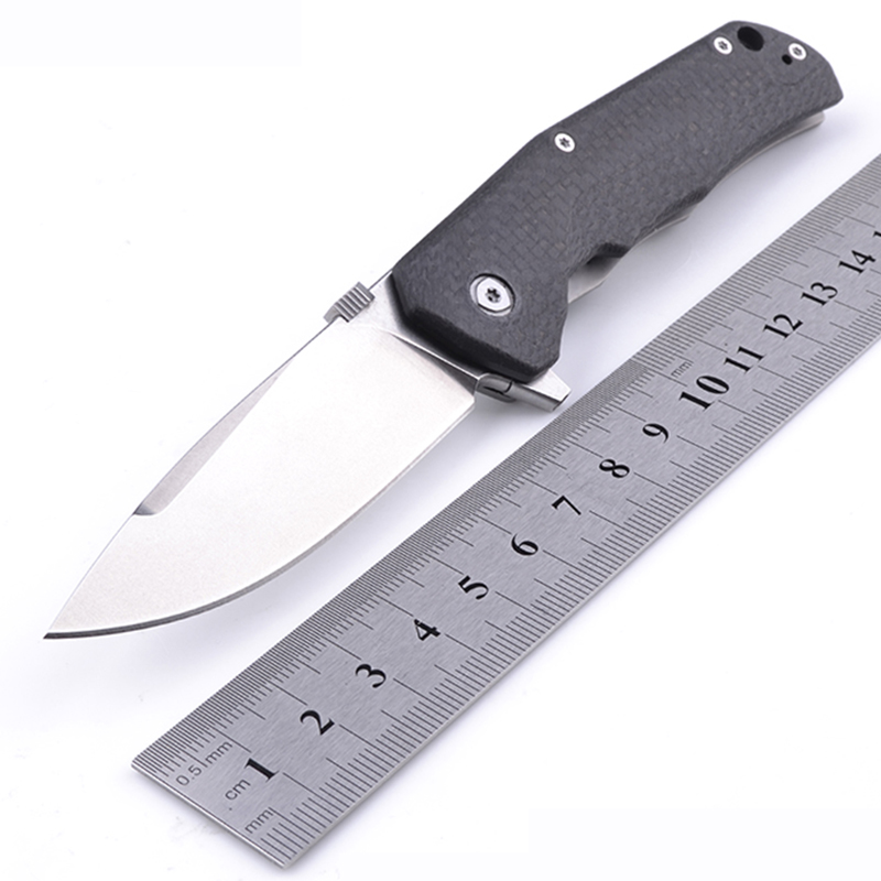Knife trading system