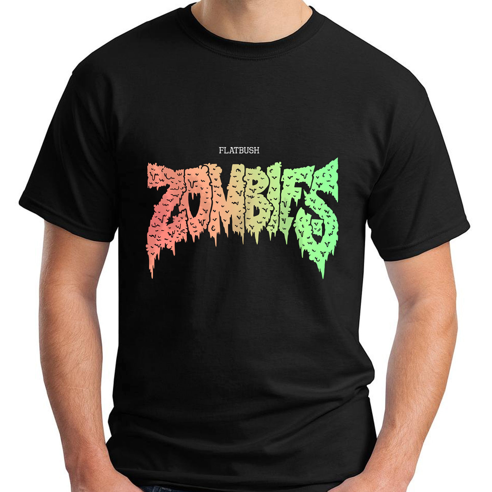 Flatbush zombies coupon