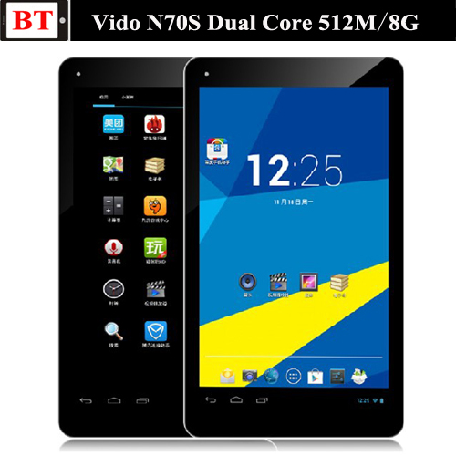 Vido n70s dual core tablet pc 7 inch android 4 4 kitkat vido n70s dual core tablet pc 7 inch android 4 4 kitkat our