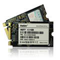 Brand new kingspec PCle NGFF M 2 SSD 64GB 128GB solid state hard drive disk 22x42mm