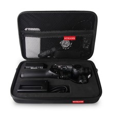 DJI Osmo 3Aixs 4K Camera Handle Gimbal Exclusive Accessories Bag Save Protect Osmo Camera Smart Batery
