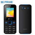 Original Servo 8240 Mobile Phone Dual SIM Phone 1 77 Inch Outside FM Radio Cellphones with