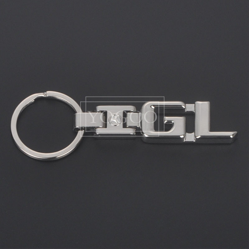 For Mercedes keychain (28)